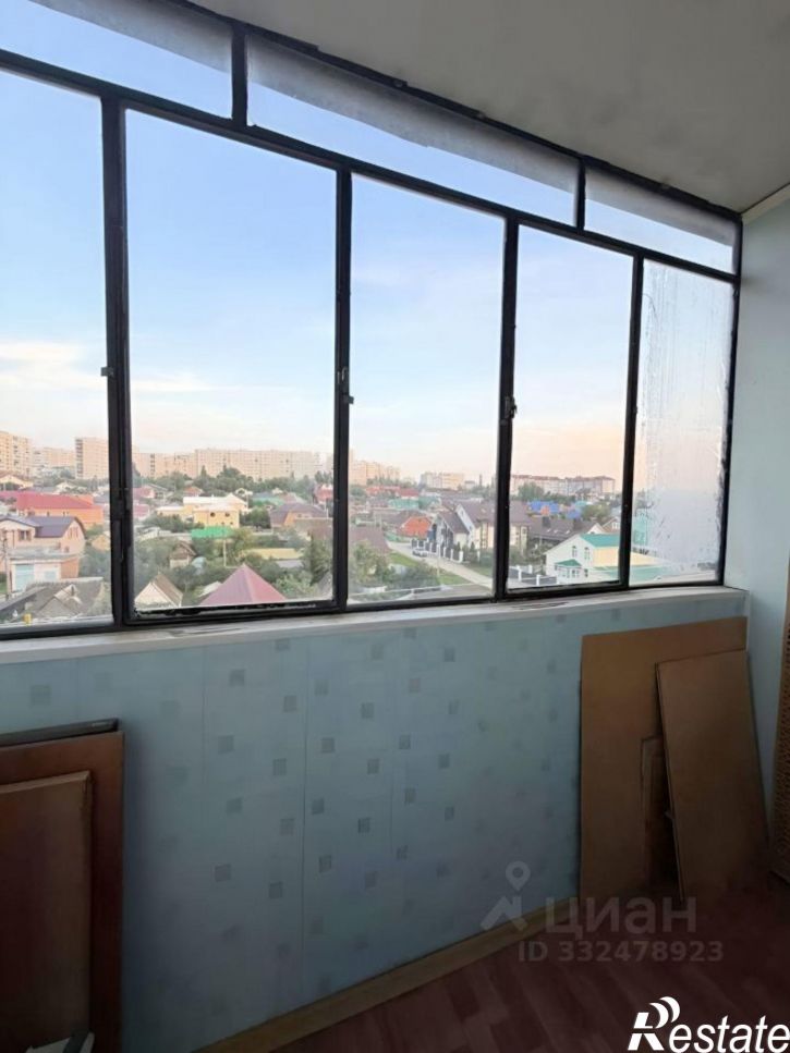 2-комн квартира ул Первомайская, 7а,  д. 7а