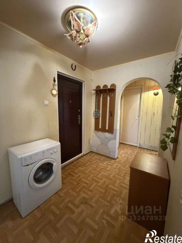 2-комн квартира ул Первомайская, 7а,  д. 7а