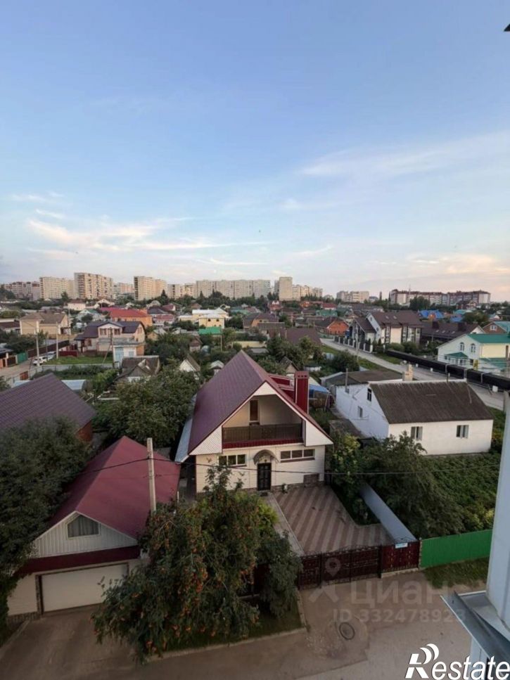 2-комн квартира ул Первомайская, 7а,  д. 7а