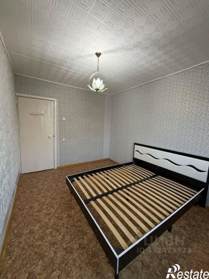 2-комн квартира ул Первомайская, 7а,  д. 7а