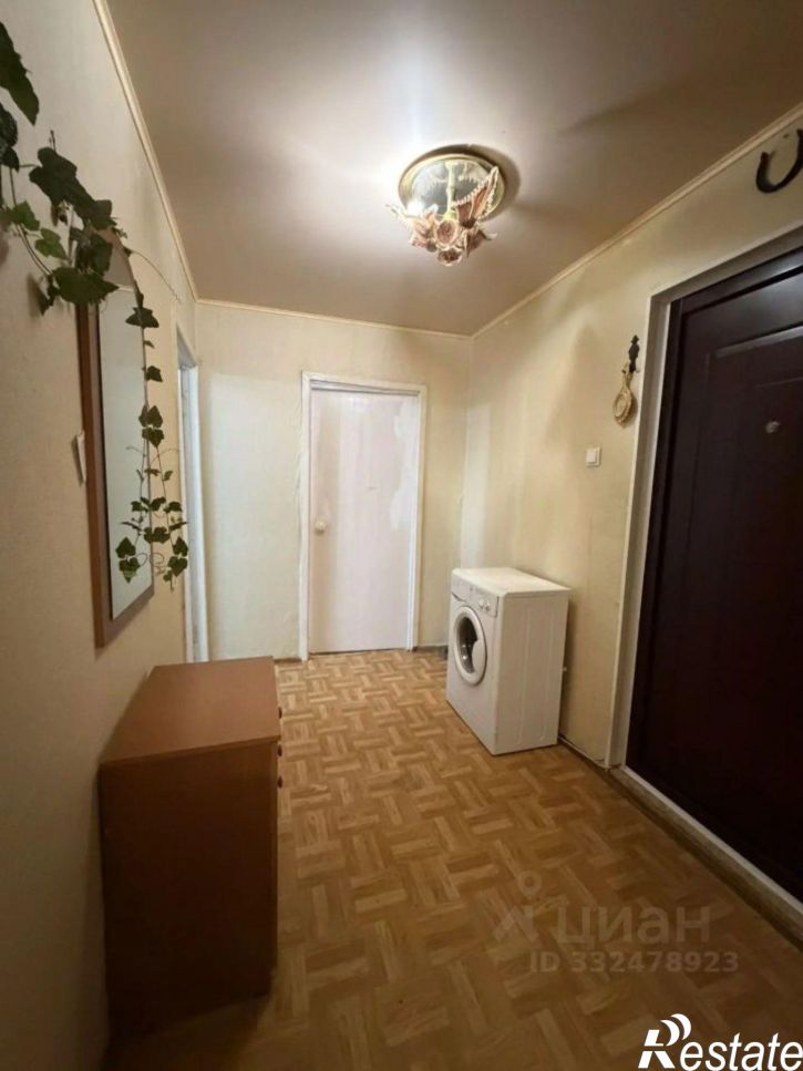 2-комн квартира ул Первомайская, 7а,  д. 7а
