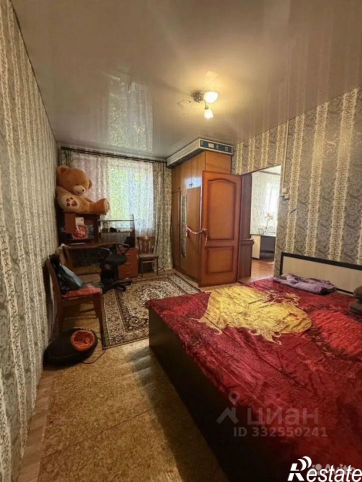 Коттедж/дом Уфимский район