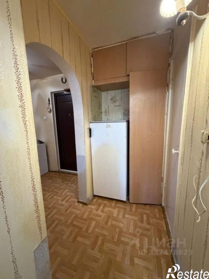2-комн квартира ул Первомайская, 7а,  д. 7а