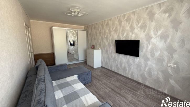 1-комн квартира ул Тукаева, 64,  д. 64