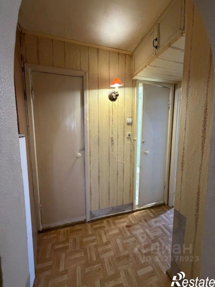 2-комн квартира ул Первомайская, 7а,  д. 7а