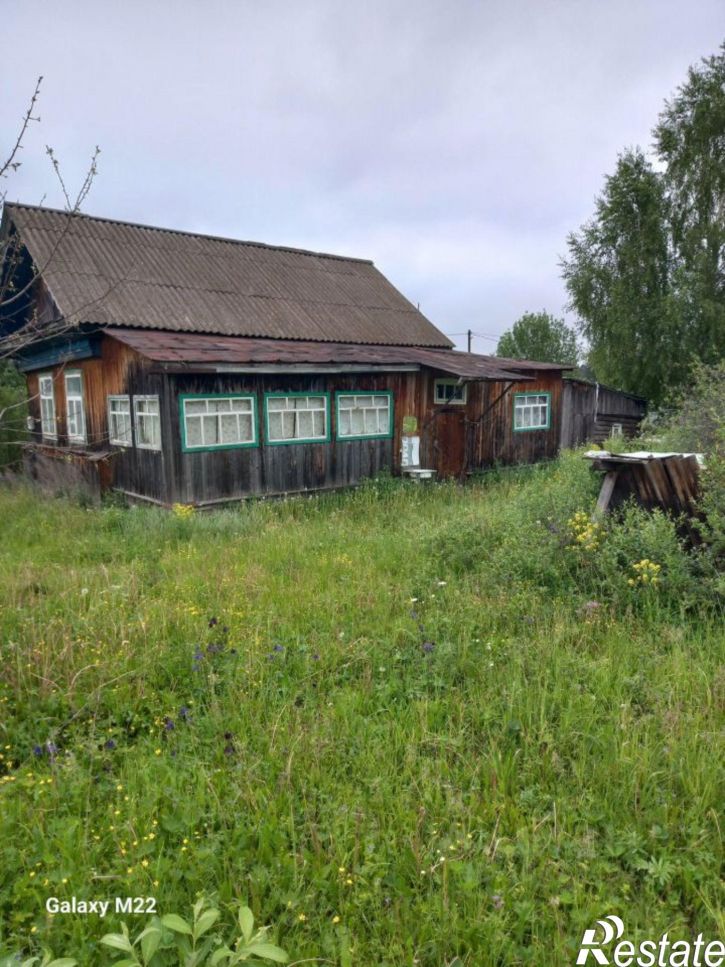 Земельный участок ул Речная