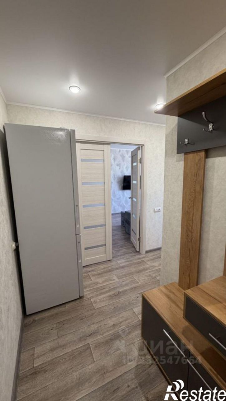 1-комн квартира ул Тукаева, 64,  д. 64