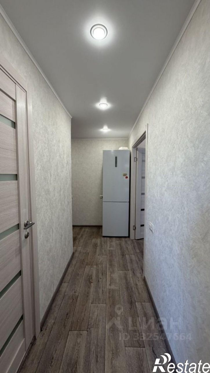 1-комн квартира ул Тукаева, 64,  д. 64