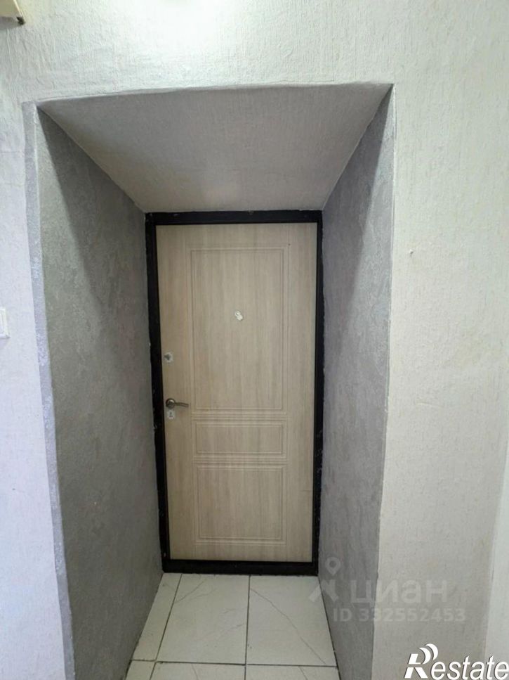 2-комн квартира ул Гагарина, 21 а,  д. 21 а,  к. а