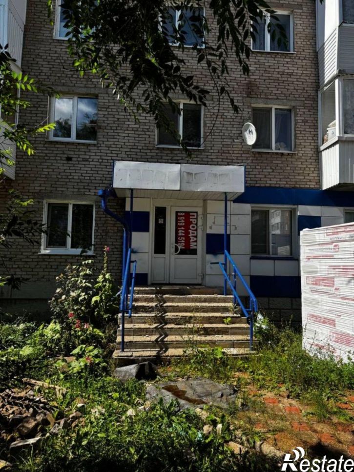 Офис ул Свердлова, 7,  д. 7