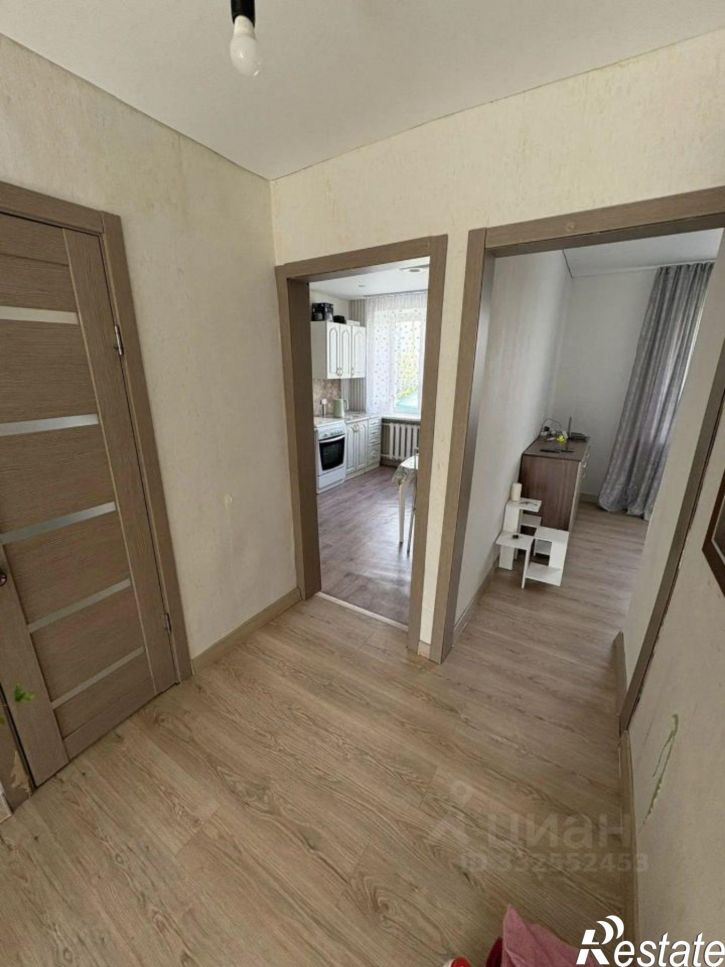2-комн квартира ул Гагарина, 21 а,  д. 21 а,  к. а