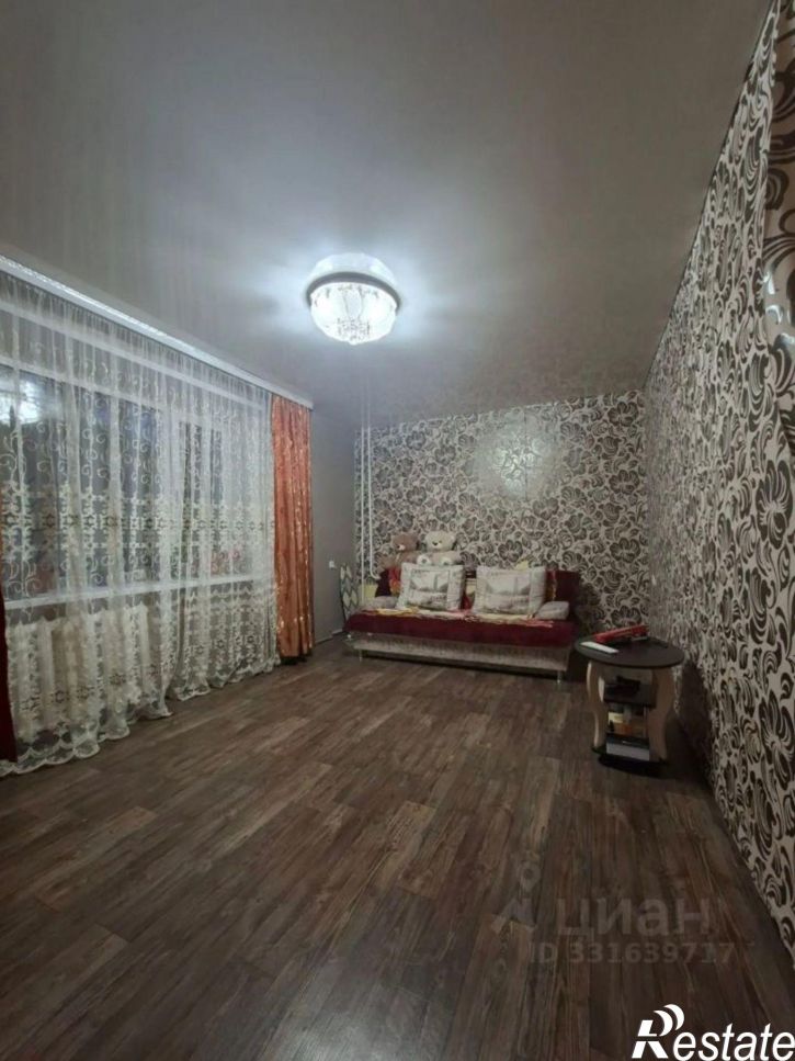 2-комн квартира ул Мира, 20,  д. 20