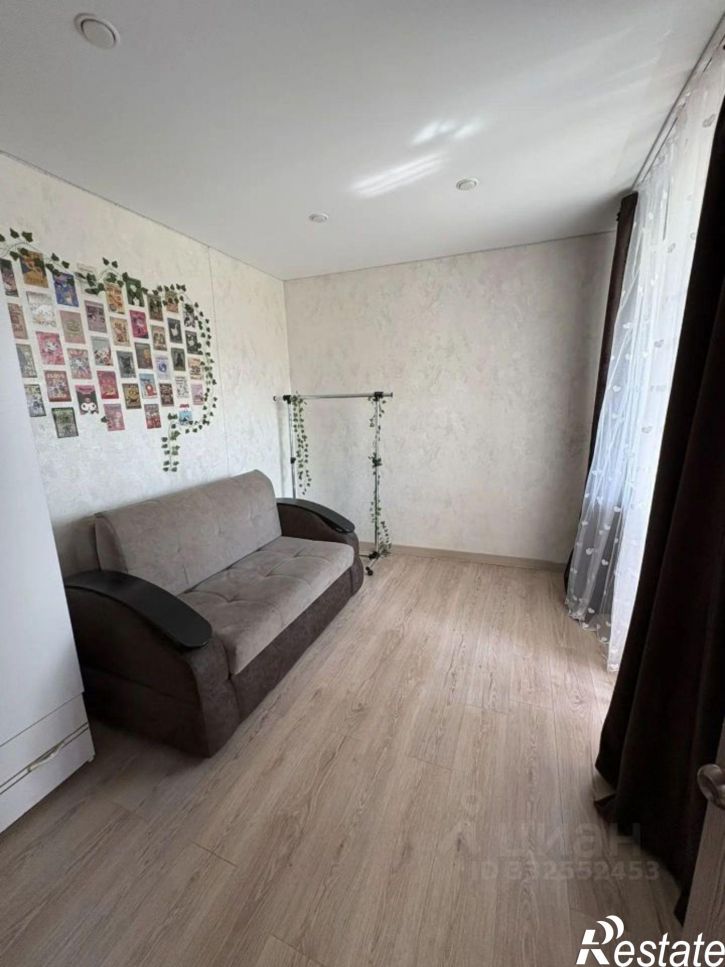 2-комн квартира ул Гагарина, 21 а,  д. 21 а,  к. а