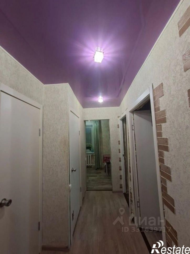 2-комн квартира ул Мира, 20,  д. 20