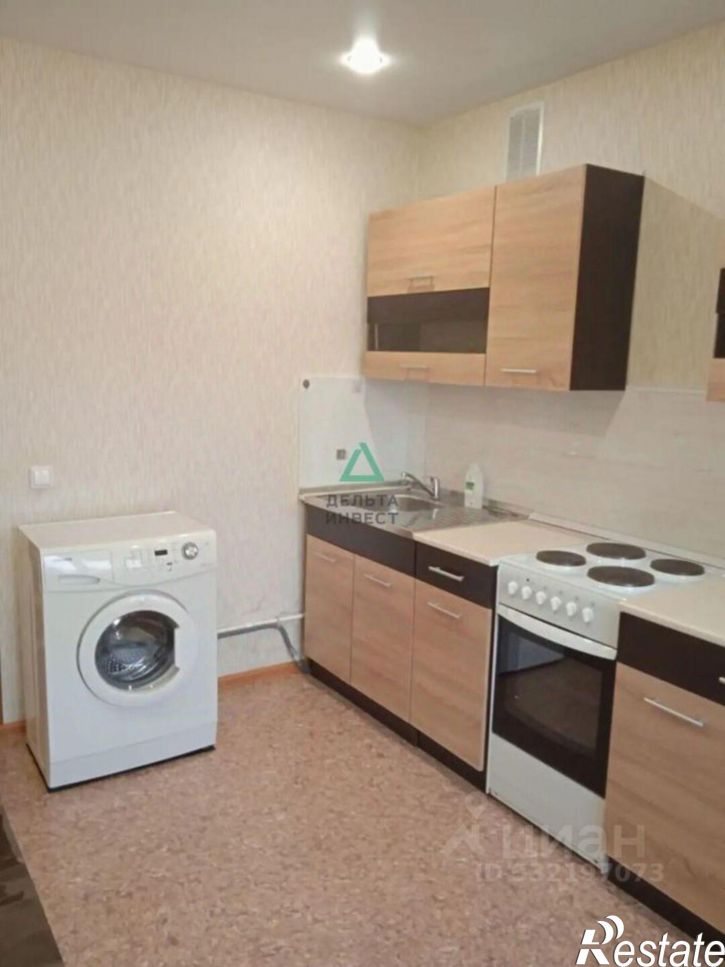 1-комн квартира ул Бориса Перина, 6,  д. 6