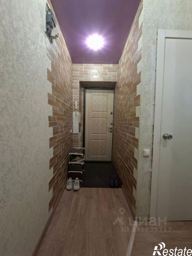 2-комн квартира ул Мира, 20,  д. 20