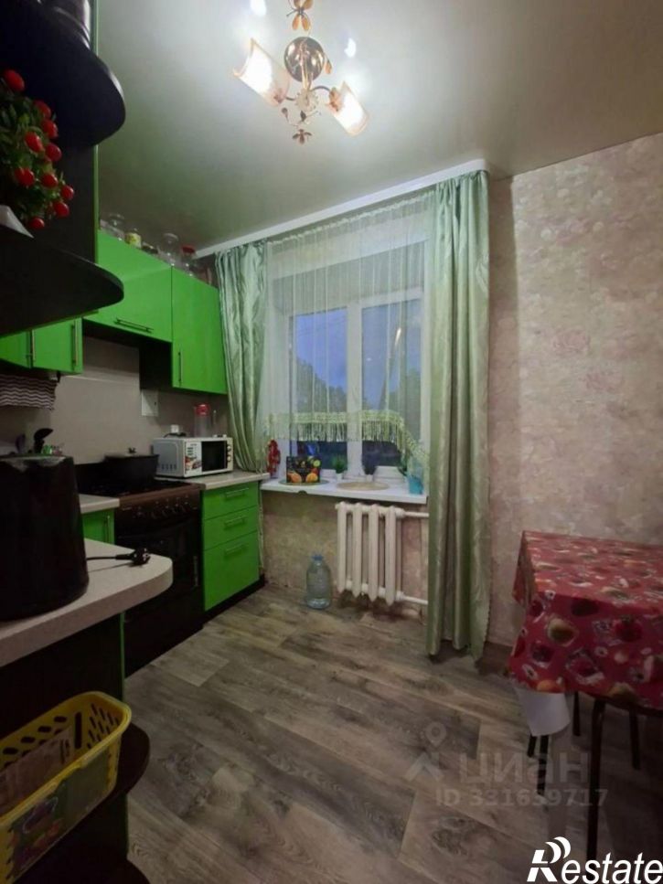2-комн квартира ул Мира, 20,  д. 20