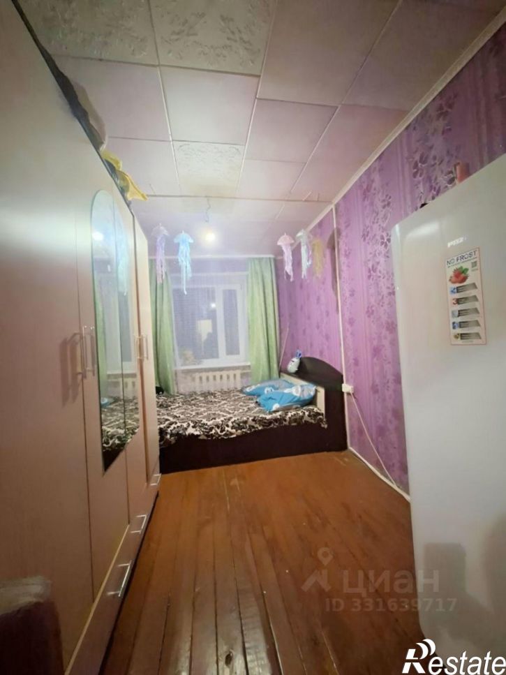 2-комн квартира ул Мира, 20,  д. 20