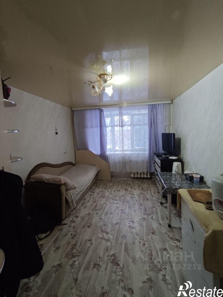 Комната ул Точисского, 15а,  д. 15а