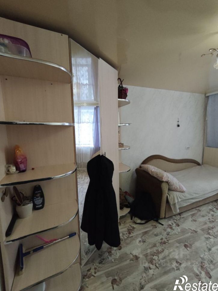 Комната ул Точисского, 15а,  д. 15а