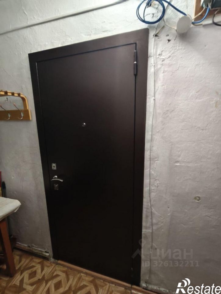 Комната ул Точисского, 15а,  д. 15а