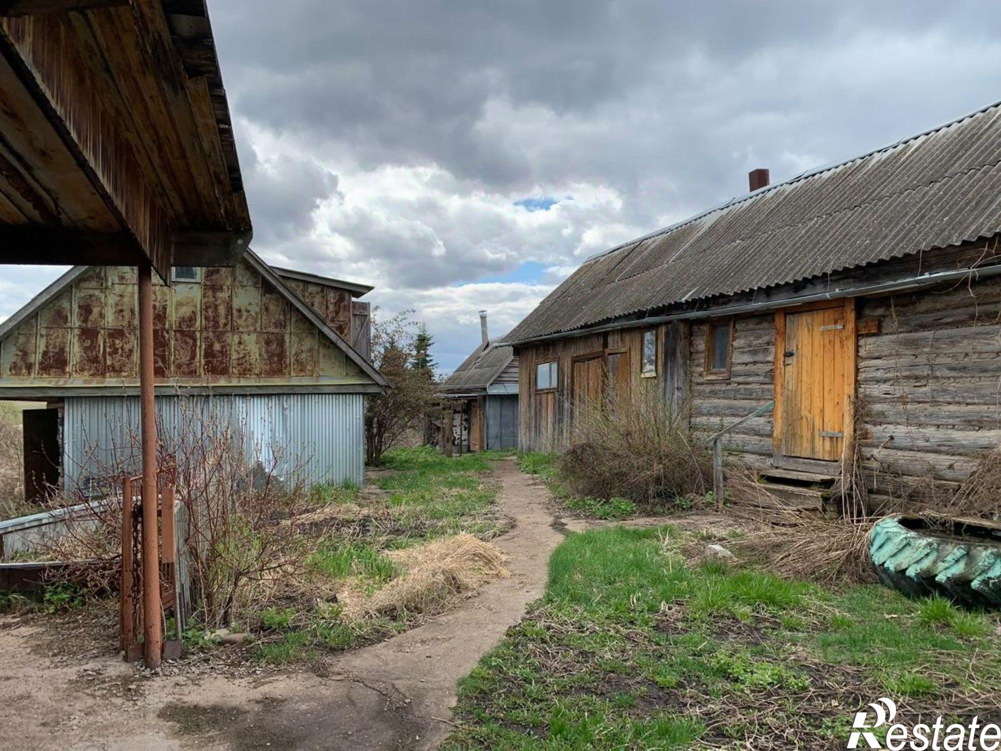 Купить дачу, дом, коттедж за 1 800 000 рублей на ул Речная, 13