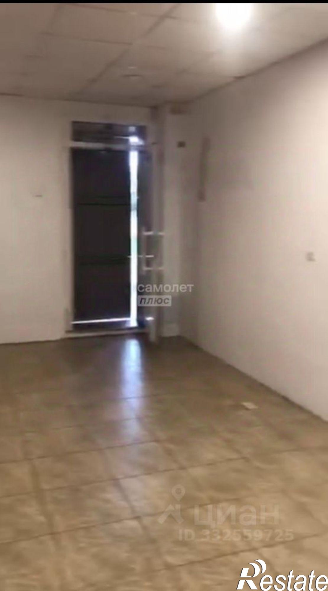 Купить офис, помещение под офис за 4 436 650 рублей на ул Ломоносова, 22