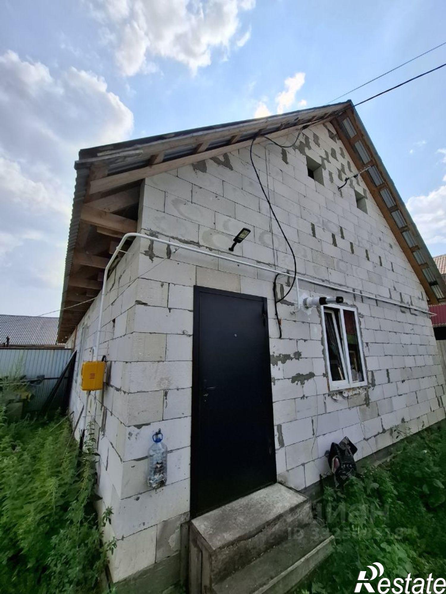 Купить ОСЗ, отдельно стоящее здание за 6 000 050 рублей на Уфимский район
