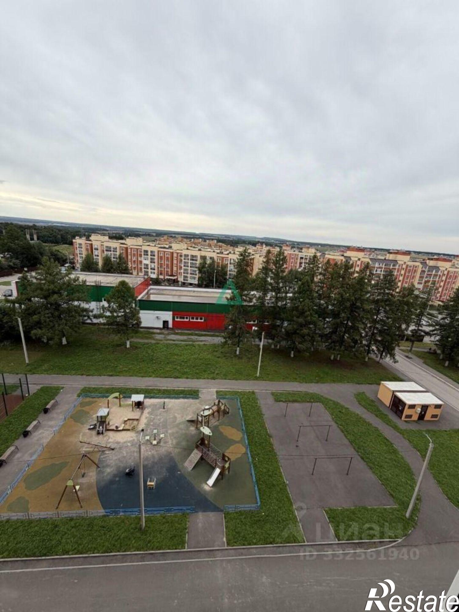 Купить квартиру за 5 400 000 рублей на Уфимский район