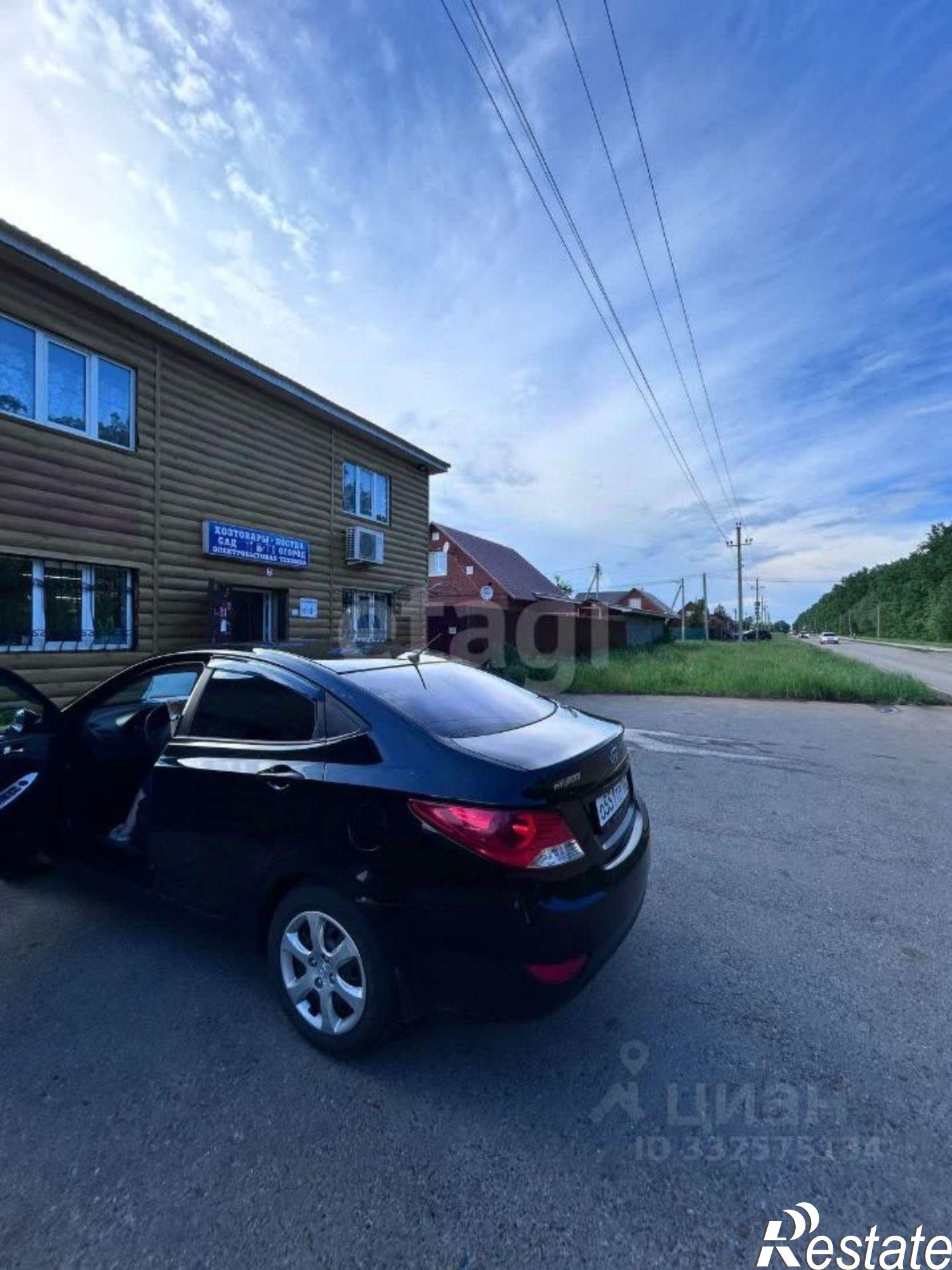 Купить офис, помещение под офис за 3 950 040 рублей на ул Дубравная, 44/1