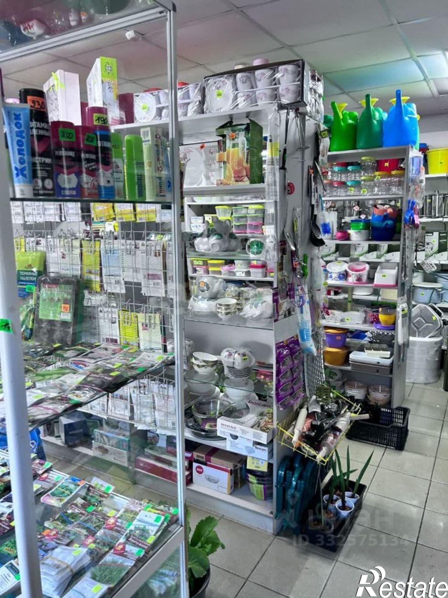 Купить офис, помещение под офис за 3 950 040 рублей на ул Дубравная, 44/1
