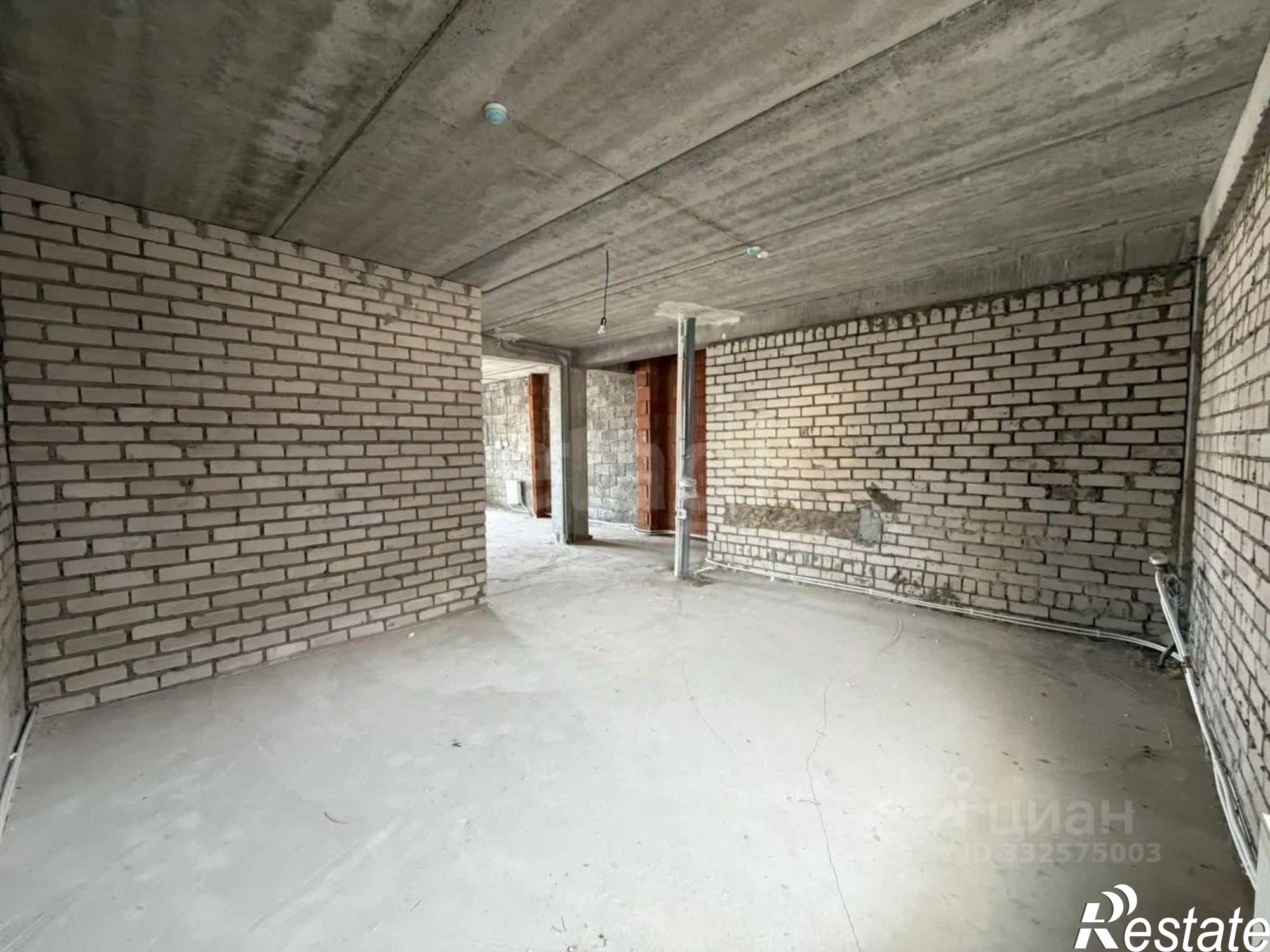 Купить офис, помещение под офис за 4 356 480 рублей на ул Центральная, 60/1