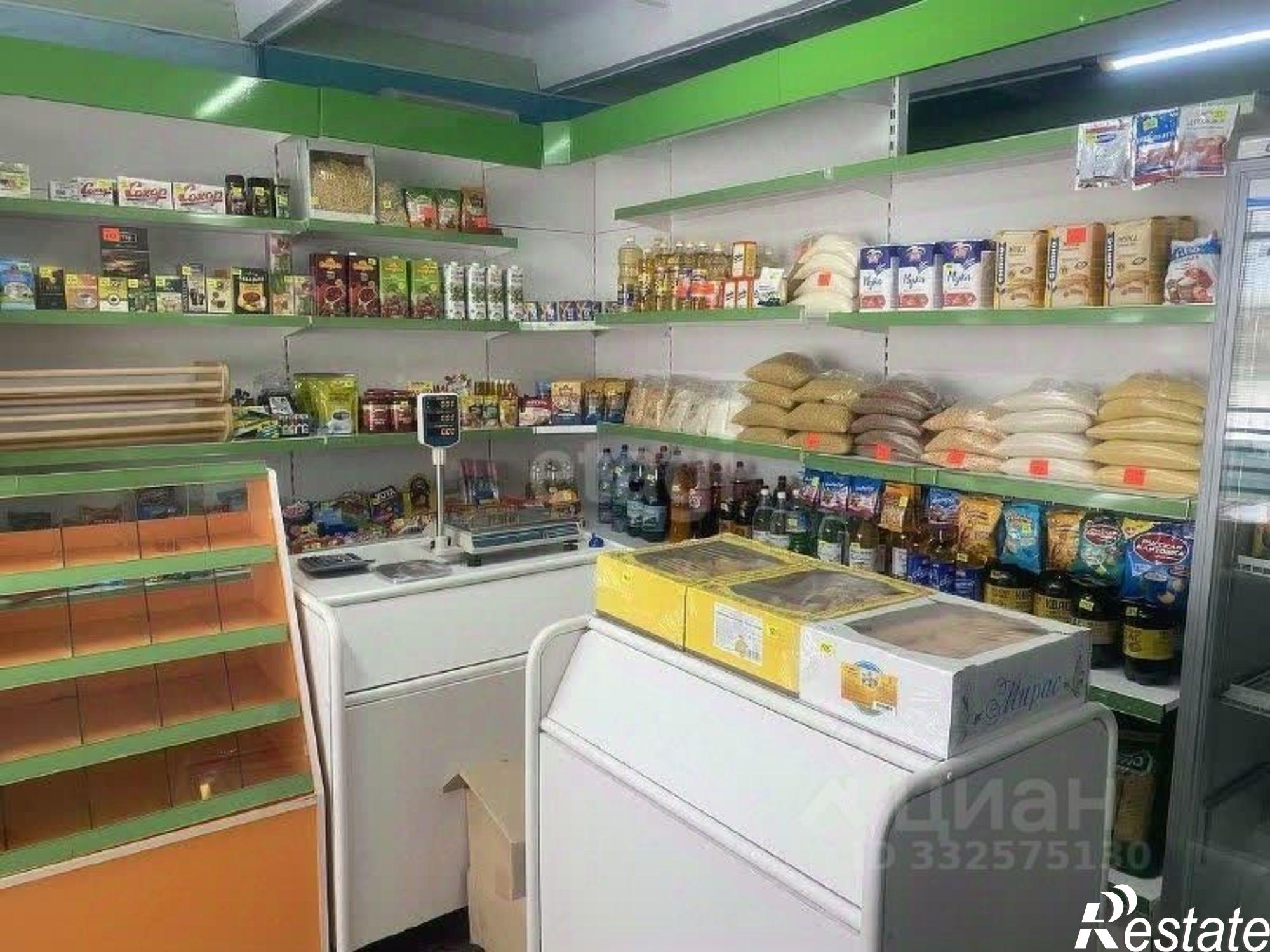 Купить торговое помещение за 2 985 780 рублей