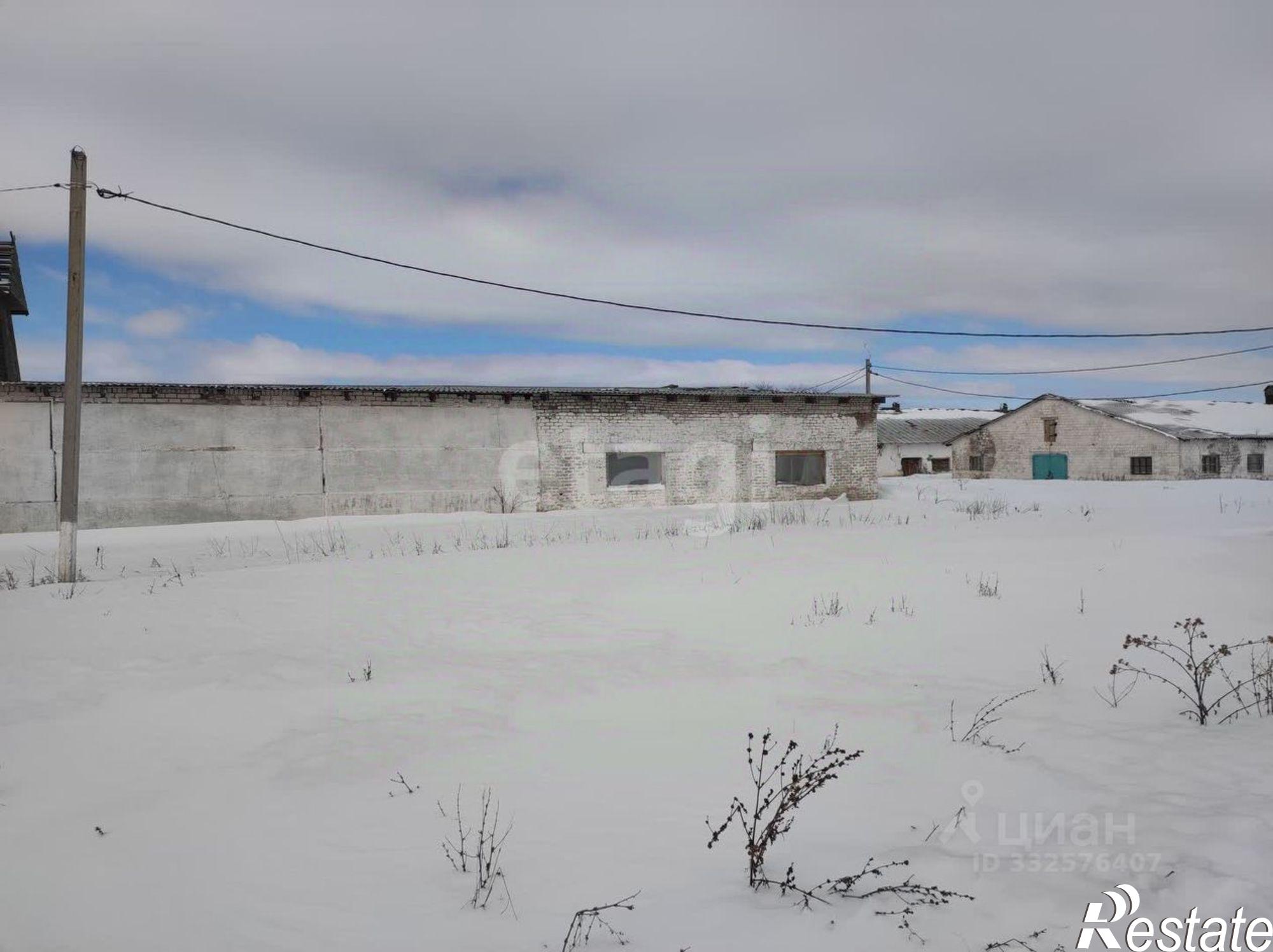 Купить складское помещение за 18 736 100 рублей