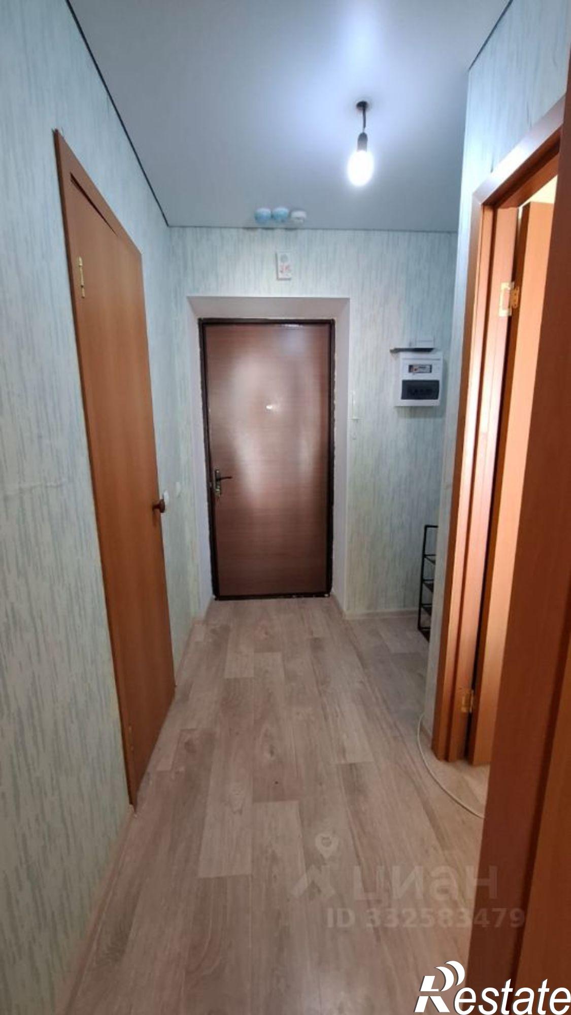 Сдать квартиру за 17 000 рублей на Уфа