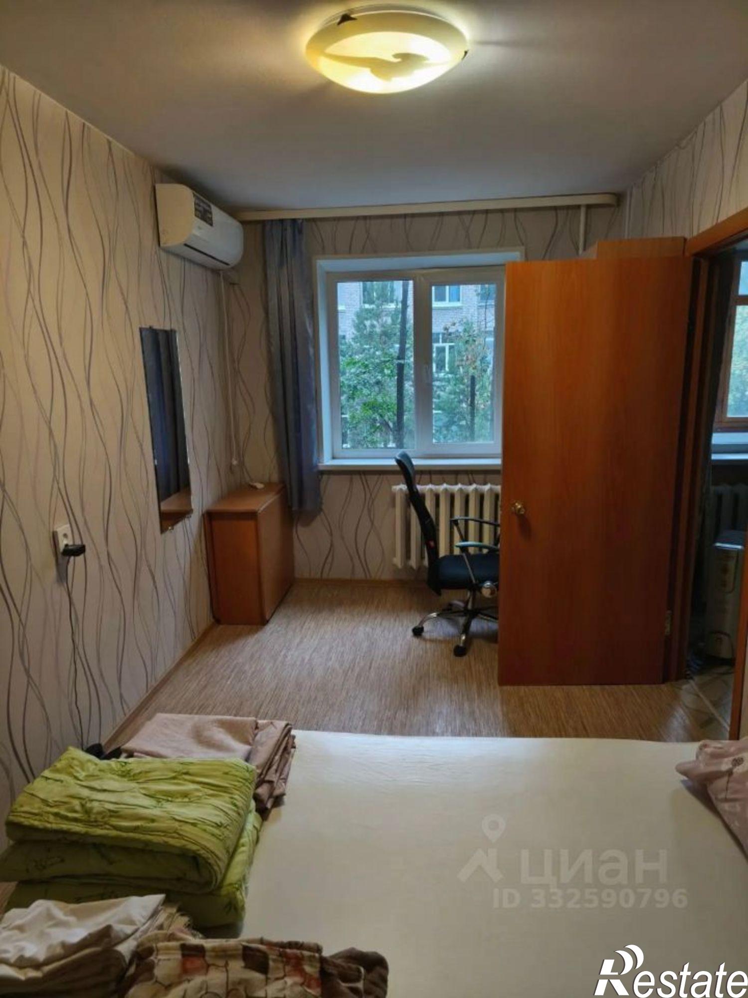Сдать квартиру за 28 000 рублей на Уфа