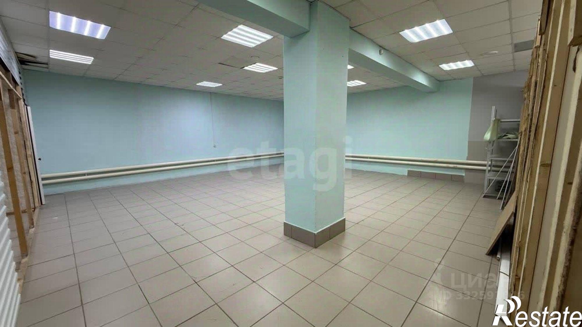 Сдать торговое помещение за 169 481 рублей на Бураевский район