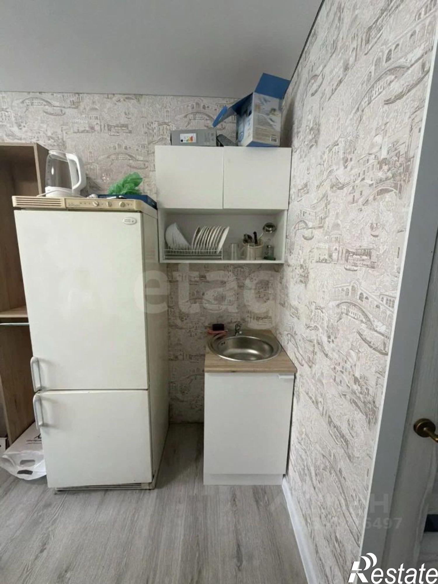 Купить комнату за 1 700 000 рублей на городской округ Уфа