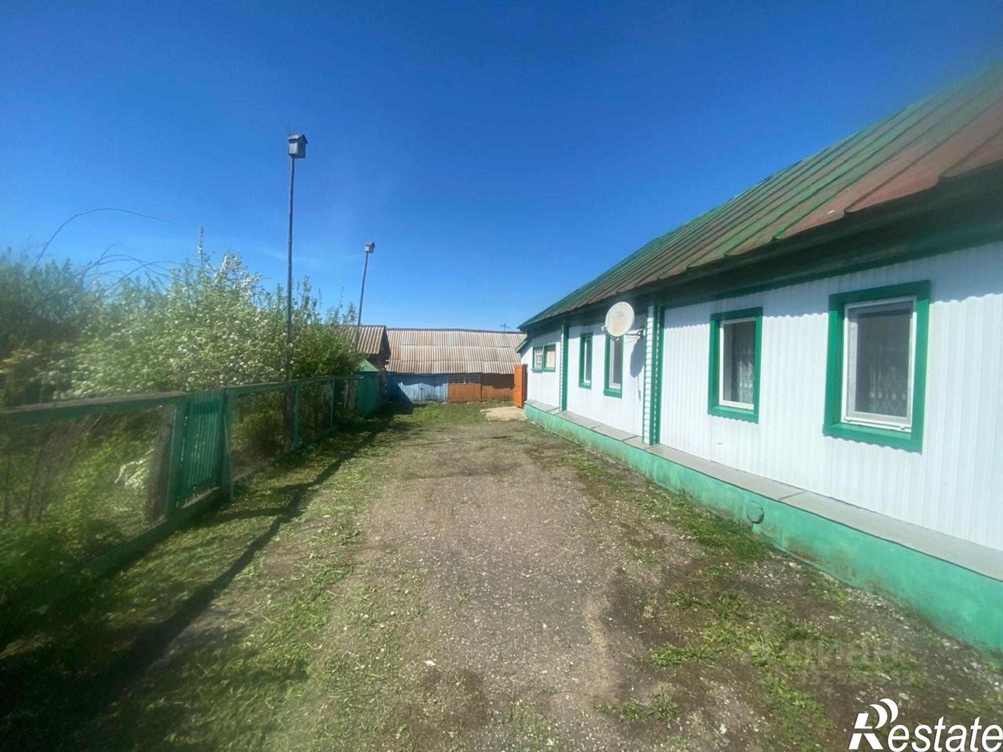 Купить дачу, дом, коттедж за 899 999 рублей на Альшеевский район