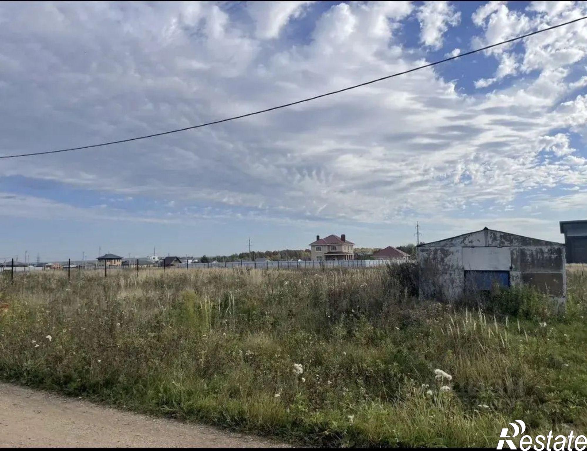 Купить землю, земельный участок за 6 000 000 рублей на Уфимский район