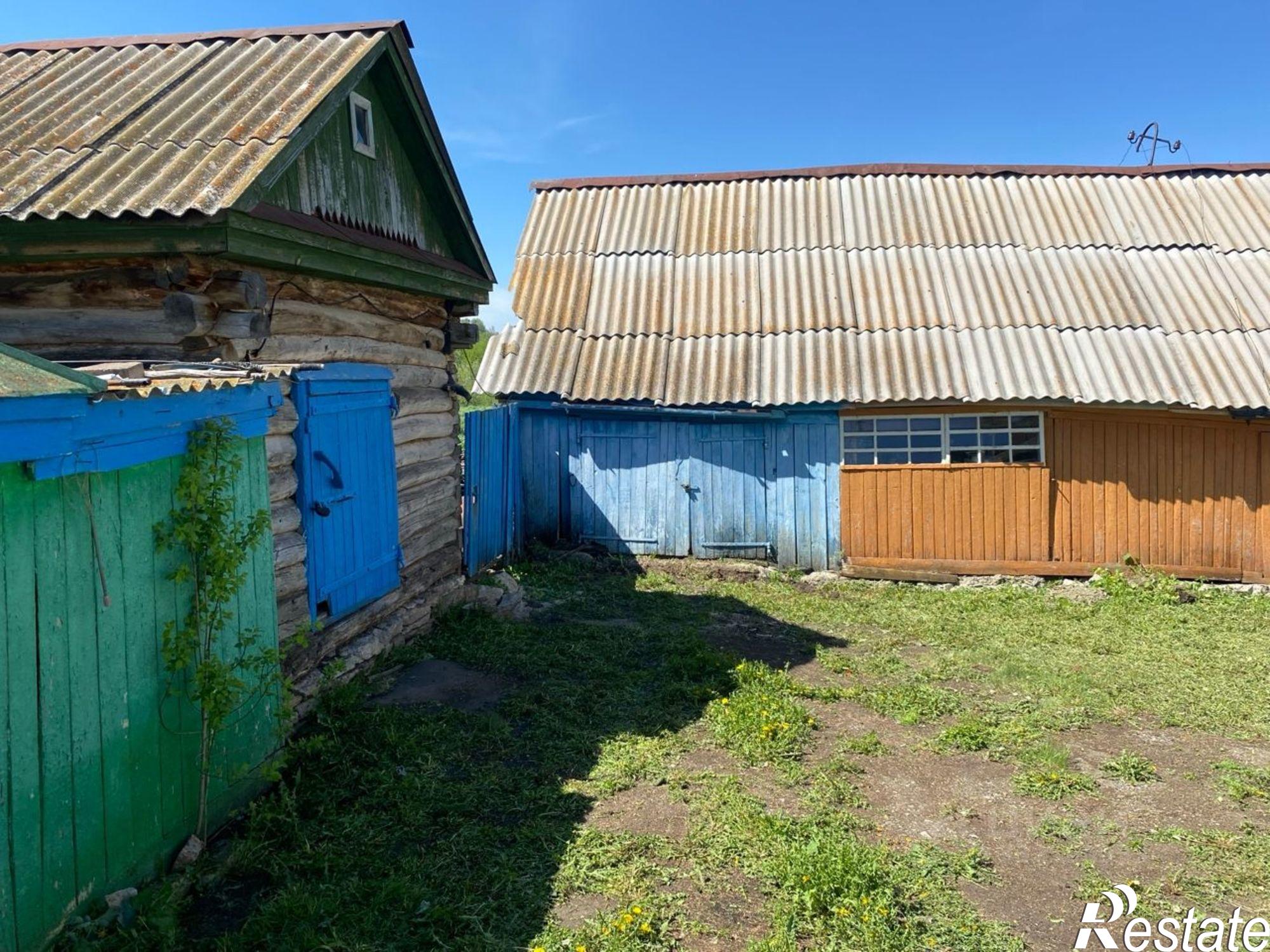Купить дачу, дом, коттедж за 899 999 рублей на Альшеевский район