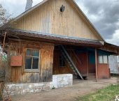 коттедж 71 кв м ул Речная, 13