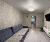 3-комн, 59кв м, этаж 3/5 ул Правды, 31/2