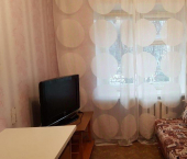 комната 60 кв м пр-кт Октября, 74