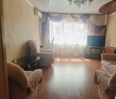 4-комн, 79кв м, этаж 3/5 ул Заводская, 8