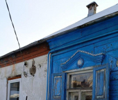 коттедж 30 кв м ул Столярная, 24