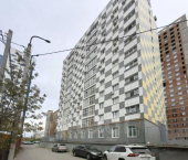 офис 36 кв м, этаж 1/12 ул Пархоменко, 133/3