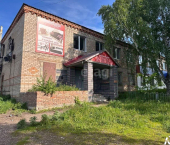 офис 657 кв м, этаж 1/2 Куюргазинский район