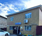 офис 120 кв м, этаж 2/2 ул Дубравная, 44/1