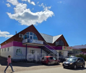 торговое помещение 503 кв м ул Коммунистическая, 113б